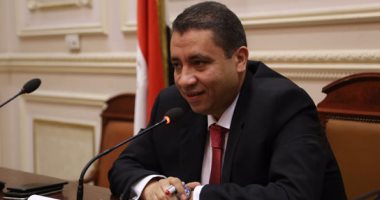 ننشر تشكيل هيئة مكتب "مشروعات البرلمان" برئاسة محمد على يوسف