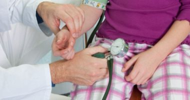 الأكاديمية الأمريكية لطب الأطفال: 23% من الأطفال يعانون من ارتفاع ضغط الدم