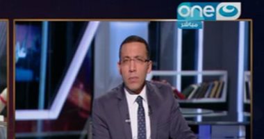 خالد صلاح عن الهجوم على نجيب محفوظ بالبرلمان: "السلفية فى الراس مش بالكراس"