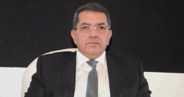 ننشر السيرة الذاتية لرئيس مصلحة الضرائب الجديد عماد سامى
