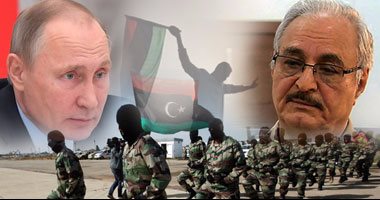 "العربية": اتفاق وقف إطلاق النار فى ليبيا يتضمن وقف إرسال قوات تركية 