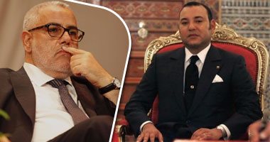 ديوان ملك المغرب: إعفاء بنكيران من تشكيل الحكومة لإنهاء الجمود السياسى