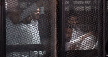 بالفيديو..تأجيل محاكمة 67 متهمًا باغتيال المستشار الشهيد هشام بركات لـ13 ديسمبر 