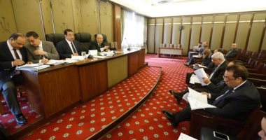 تشريعية النواب تواصل مناقشة قانون الهيئة الوطنية للانتخابات
