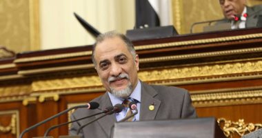 رئيس تضامن البرلمان لــ"خالد صلاح": قانون الجمعيات جاء بعد 36 محاولة فاشلة