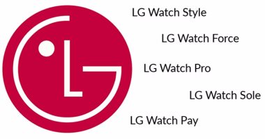 LG تسعى لإطلاق 4 ساعات ذكية بمميزات متعددة العام المقبل