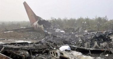 الشرطة الكولومبية: مقتل 76 شخصا فى الطائرة المنكوبة