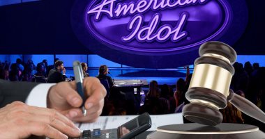كاتبة أغانى تقاضى منتجى برنامج "American idol" وتطالب بـ24 مليون دولار