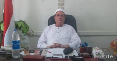 أوقاف الإسماعيلية تنقل 5 أئمة لعدم إلتزامهم خلال حملة على المساجد