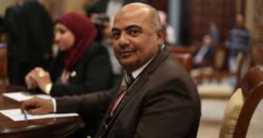 النائب حاتم عبد الحميد: فساد وزارة الصحة سبب أزمة الدواء وسوء الخدمة