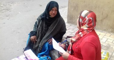 "القومى للمرأة" بالإسكندرية ينظم حملة للتوعية بالقرارات الاقتصادية
