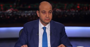 عمرو أديب يستضيف أحمد شيبة على شاشة ON E   