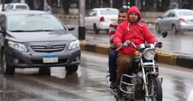 حالة الطقس اليوم الجمعة 6/1/2016 فى مصر والدول العربية