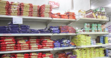 أخبار مصر.. الحكومة تنفى وجود نقص في السلع الغذائية الأساسية بالأسواق