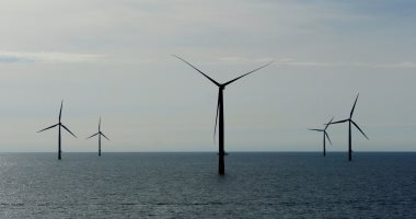 وكالة الطاقة الدولية: طاقة الرياح البحرية ستلبى احتياجات العالم من الكهرباء