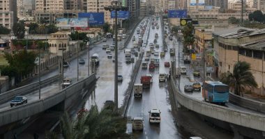 محافظ الاسكندرية: لم نشهد أزمات كالعام الماضى وغرفة العمليات منعقدة 24ساعة