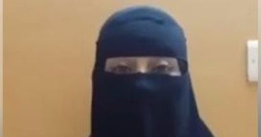 بالفيديو.. طبيبة مصرية تستغيث من طليقها السعودى: "يرفض التنازل عن كفالتى"