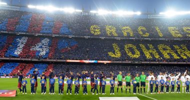 كلاسيكو الأرض.. 650 مليون مشاهد يتابعون مواجهة برشلونة والريال