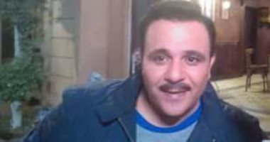 محمد فؤاد يطلق شاربه من أجل مسلسل "الضاهر"