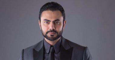 محمد كريم: النجاح الذى حققه مسلسل "أرض جو" حتى الآن مبهر