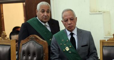 تأجيل محاكمة المتهمين بـ"محاولة اغتيال قاضى عمليات رابعة" لـ 13 فبراير