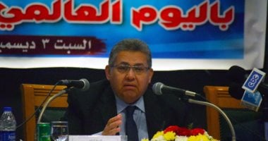 بالفيديو.. وزير التعليم العالى: السيسى أمر بإعطاء الأولوية لدعم متحدى الإعاقة