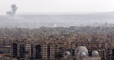 فرنسا تدعو لاجتماع لمجلس الأمن الدولى لبحث الانتهاكات في حلب