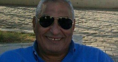وفاة سيد صادق نجم سباحة الأهلي السابق