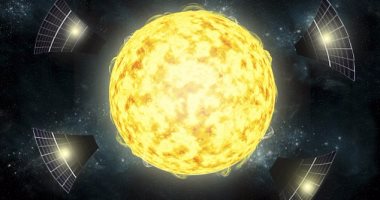 بعد اكتشافه عام 2015.. علماء يفسرون سر ظلام النجم KIC 8462852