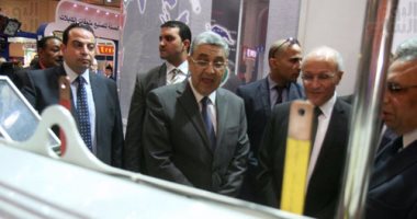 وزير الكهرباء: عام 2035 سيكون نصيب الطاقة المتجددة فى مصر 37%