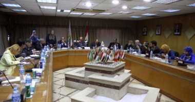 ممثل الأمين العام لجامعة الدول العربية: العراق استطاعت مواجهة الإرهاب بأبنائها