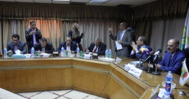رئيس اتحاد الصحفيين العرب: نقيب تونس لم يطلب نقل مقر الاتحاد من القاهرة