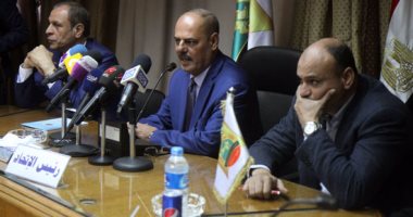 "الصحفيين العرب"يشيد باتفاق المصالحة بين حركتي فتح وحماس  
