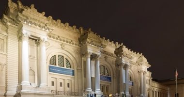 متحف نيويورك بأمريكا ينظم معرضا فنيا لإبداعات الرسام الهولندى "رامبرانت"