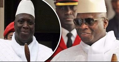 أنباء عن بدء اقتحام جامبيا من قبل القوات الإفريقية لإزاحة "جامع"