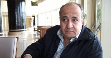 وحيد حامد يعتذر عن حضور مهرجان "شرم الشيخ" للسينما العربية والأوروبية