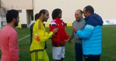 شاهد.. 50 جنيها مكافأة الفوز فى كأس مصر