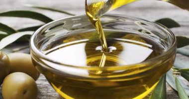 What happens in your body when you take olive oil daily?