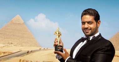 المخرج مهند دياب يمثل مصر فى المسابقة الرسمية لمهرجان دلهى السينمائى  