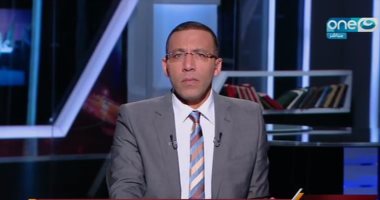 بالفيديو.. خالد صلاح عن تطبيق الضريبة التصاعدية: "لازم نشيل بعض.. ولو هدفع 40% موافق"