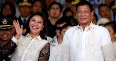 نائبة الرئيس الفلبينى: الحكومة أخفقت فى التصرف بشكل عاجل فى بداية أزمة كورونا