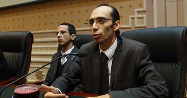 محمد عبد العزيز: القانون الجديد لـ"القومى لحقوق الإنسان" يستقل بالمجلس