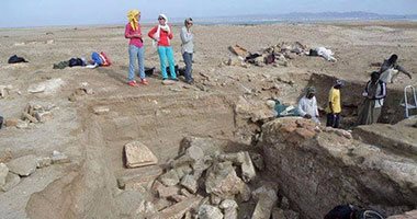 آثار البحر الأحمر: تم اكتشاف مقبرة حيوانات ببرنيس العام الماضى