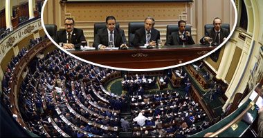 لجنة حقوق الإنسان بالبرلمان تفحص طلبات القائمة الرابعة للعفو الرئاسى