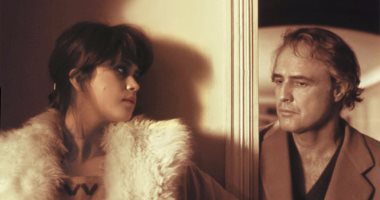 ماذا قال مخرج Last Tango in Paris عن مشهد اغتصاب مارلون براندو لماريا شنايدر؟