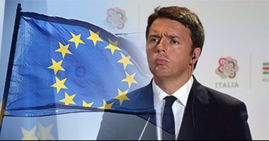 إيطاليا: سنوقف المدفوعات للاتحاد الأوروبى حالد عدم إعادة توزيع المهاجرين