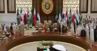 الرأى الكويتية: انعقاد القمة الخليجية فى موعدها بالكويت