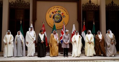 مسؤولون: دول الخليج تضغط لتوقيع اتفاق تجارة حرة مع بريطانيا