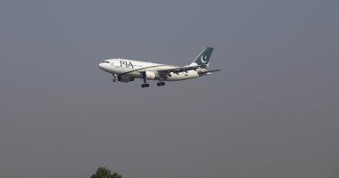 العثور على حطام الطائرة الباكستانية.. ولا أنباء عن ناجين