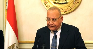 وزير العدل فى برقية تهنئة للرئيس: المصريون يثقون بقدرتكم على النهوض بالوطن